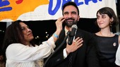 Kampanye Nyeleneh Zohran Mamdani, Calon Walkot NY yang Dibenci Trump
