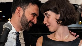 Kisah Cinta Mamdani-Rama Duwaji, Awal Bertemu di Aplikasi Kencan Hinge