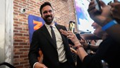 Zohran Mamdani Beberkan Visi Naikkan Pajak Crazy Rich New York