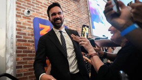 Kenapa Trump Benci Calon Wali Kota New York Zohran Mamdani?
