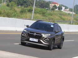 Pesanan Fronx Membludak, Suzuki Bakal Kebut Produksi