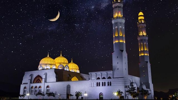 img-title Sejarah Tahun Baru Islam: Asal Muasal Penanggalan Kalender Hijriah