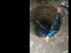 8 Fakta Perundungan Bocah Bandung Saat Disiksa di Dalam Sumur