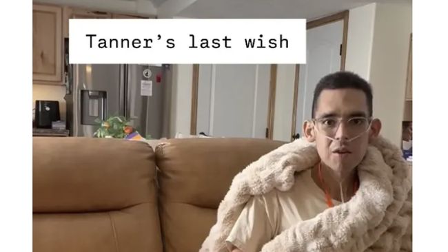 5 Tahun Berjuang Lawan Kanker Influencer Ini Umumkan Kematian Sendiri Lewat IG