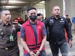 Kabur ke Kamboja, Calo Kredit Fiktif Bank di Ciamis Ditangkap