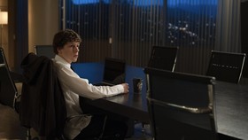 The Social Network Part II Digarap, Bahas Kasus Facebook Era 2020-an