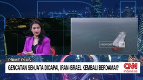 VIDEO: Pengamat Nilai Indonesia Belum Siap Gabung BRICS: Bisa Bahaya