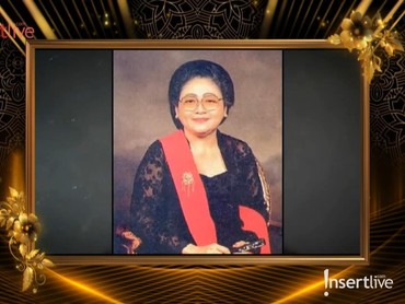 img-title Diwakili Tutut Soeharto, Ibu Tien Soeharto Dapat Special Award di Kartini Awards 2025