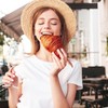 5 Tips Langsing Tanpa Diet Ketat Ala Kebiasaan Orang Prancis yang Wajib Ditiru