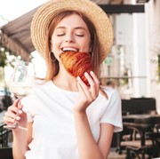 5 Tips Langsing Tanpa Diet Ketat Ala Kebiasaan Orang Prancis yang Wajib Ditiru