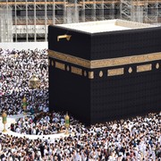 Mengenal Tradisi Penggantian Kain Kiswah Ka'bah Setiap Tahun Baru Islam, Ini Keistimewaannya...