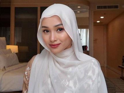 Kabar Terbaru Tya Arifin Pesinetron yang Jadi Pengusaha Jamu, Intip Potretnya Jadi Bunda Anak 3