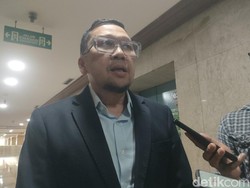 Baleg DPR Bakal Bahas Revisi UU Aceh dengan Pemerintah, Singgung Dana Otsus