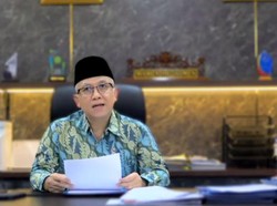 Wamendikdasmen Buka-bukaan soal Anggaran SD-SMP Gratis, Cukupkah?