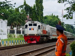 KAI Buka 11 Lowongan Kerja, Ini 11 Posisi yang Dicari!