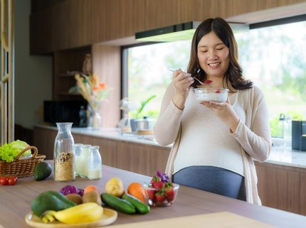 Yogurt untuk Ibu Hamil: Manfaat, Waktu Konsumsi & Rekomendasi Merek Terbaik
