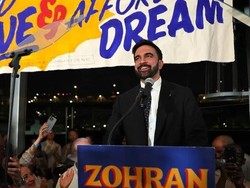Zohran Mamdani, Muslim Pertama yang Berpotensi Jadi Wali Kota New York