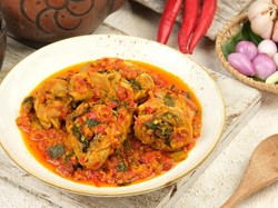 Resep Ayam Rica-rica ala Manado yang Pedas Sedap