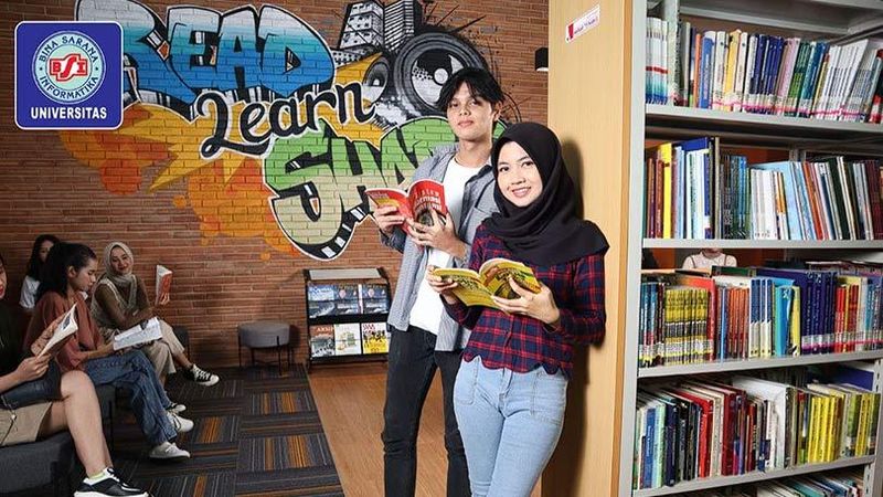 Menjelang tahun ajaran baru, berbagai perguruan tinggi di Indonesia mulai membuka Penerimaan Mahasiswa Baru guna menjaring calon mahasiswa potensial.