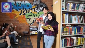 UBSI Buka PMB 2025, Raih Kesempatan Kuliah di Kampus Digital Kreatif