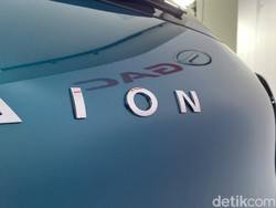 Dapat Insentif Impor Mobil Listrik, BYD-AION Cuma Kena Pajak Segini
