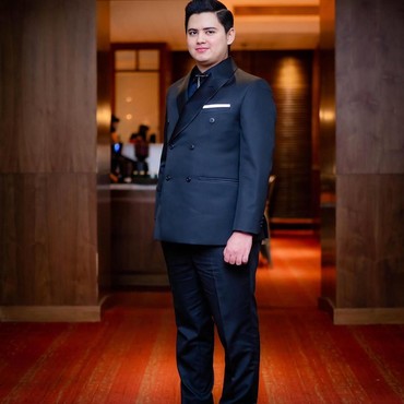 'Broken String' Aurelie Moeremans Viral, Nama Aliando Ikut Terseret