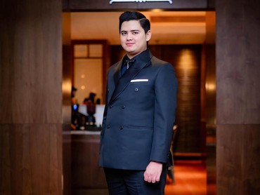 'Broken String' Aurelie Moeremans Viral, Nama Aliando Ikut Terseret