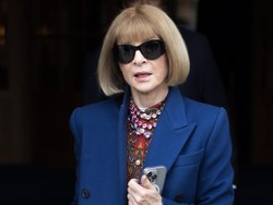 Alasan Anna Wintour Mundur dari Vogue Setelah 37 Tahun Jadi Editor in Chief