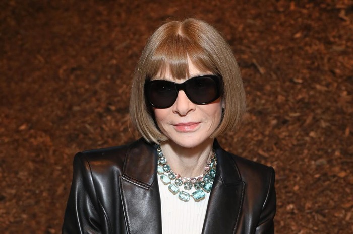 Anna Wintour