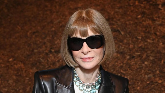 Anna Wintour