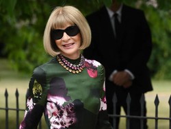 Anna Wintour Mundur dari Vogue, Kini Cari Pimpinan Redaksi Baru