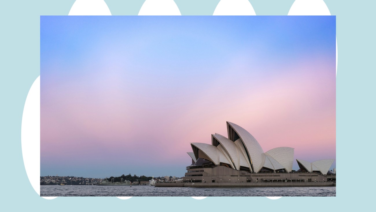 Work Holiday Visa Australia: Tiket Kamu Kabur dari Status Nganggur