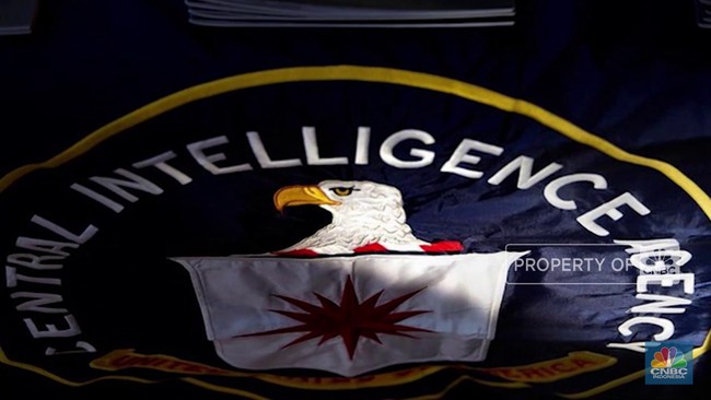 CIA Lakukan Operasi Rahasia di Negara Ini, Pasang Peledak di Kendaraan