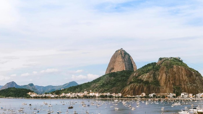 Brasil/ Foto: Pexel/Florencia Potter