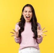 Jangan Langsung Marah, 5 Cara Sederhana Ini Bisa Membantu untuk Mengelola Emosi