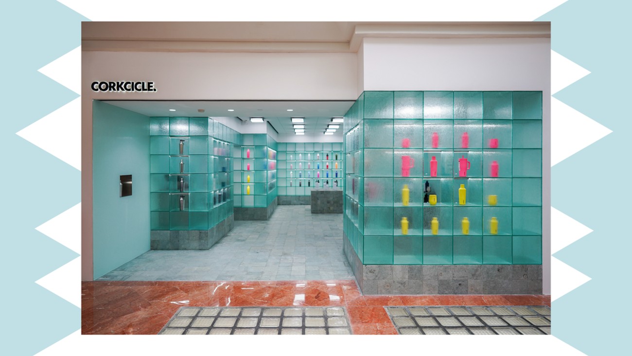 Pecinta Eco-Friendly Lifestyle Wajib Mampir ke Corkcicle Flagship Store Pertama di Jakarta