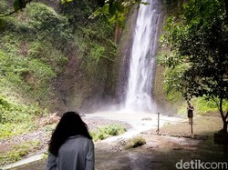 Prakiraan Cuaca DIY Hari Ini: Hujan Ringan di Samigaluh