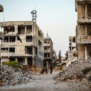 11 Negara Paling Aman untuk Berlindung jika Terjadi Perang Dunia 3, Pakar Menyebut Indonesia?