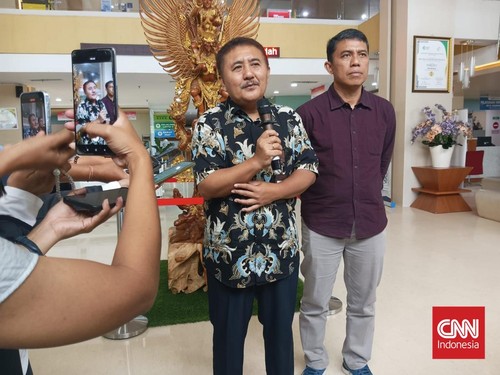 Hasil Autopsi Juliana: Tewas 20 Menit usai Jatuh-Tak Kena Hipotermia
