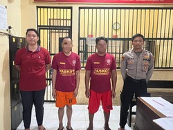 Dua Orang Jadi Tersangka TPPO Jaringan TKI Ilegal di Pasuruan
