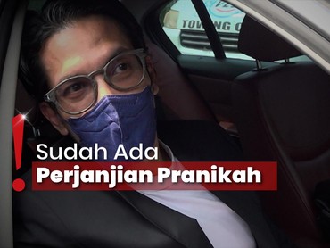 Edward Akbar Bantah Lakukan Penggelapan Mobil: Itu Harta Gono Gini