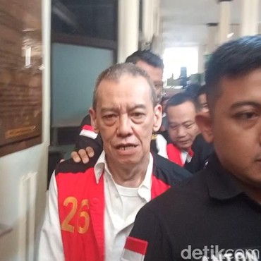 Fariz RM Diklaim Pecandu, Saksi Ahli Sebut Lebih Layak Direhabilitasi