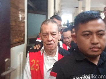 Fariz RM Diklaim Pecandu, Saksi Ahli Sebut Lebih Layak Direhabilitasi