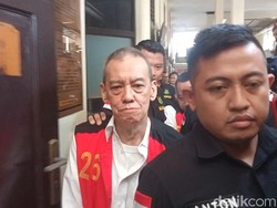 Fariz RM Janji Gak Narkoba Lagi