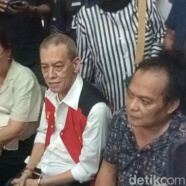 Kuasa Hukum Fariz RM Kritik Tuntutan JPU: Usulkan Rehabilitasi, Bukan Penjara