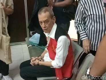 img-title Fariz RM Diyakini Pecandu Narkoba, Eks Kepala BNN: Badannya Habis