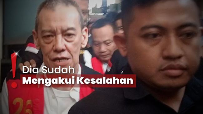Kuasa Hukum: Fariz RM Hanya Pengguna, Bukan Pengedar