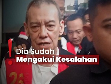 Kuasa Hukum: Fariz RM Hanya Pengguna, Bukan Pengedar