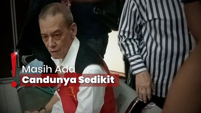 Fariz RM akan Ajukan Rehabilitasi usai 4 Kali Terjerat Narkoba
