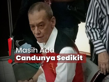 Fariz RM akan Ajukan Rehabilitasi usai 4 Kali Terjerat Narkoba